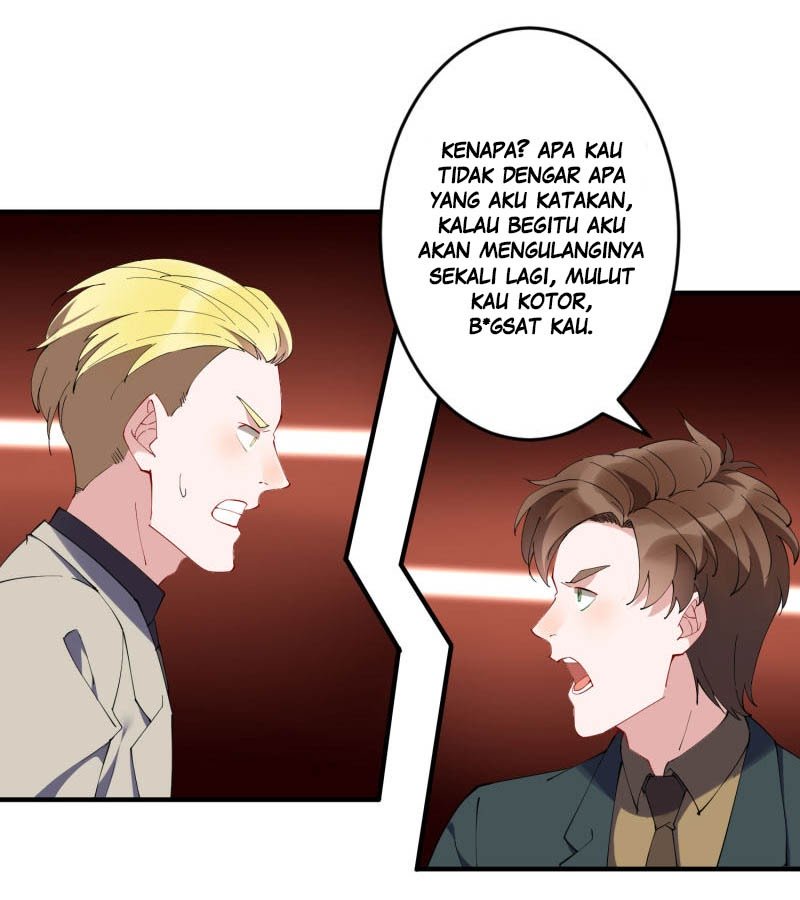 Beautiful Boss Cold-Hearted Chapter 37 - halaman 16