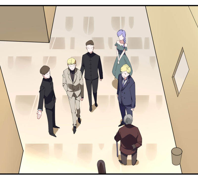 Beautiful Boss Cold-Hearted Chapter 37 - halaman 32