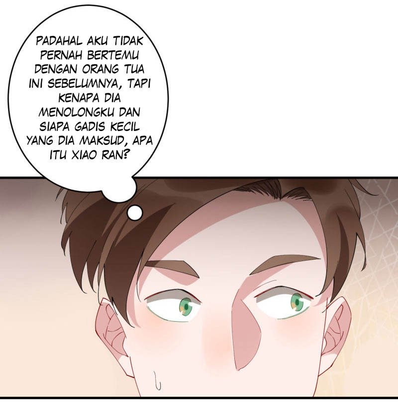Beautiful Boss Cold-Hearted Chapter 37 - halaman 36