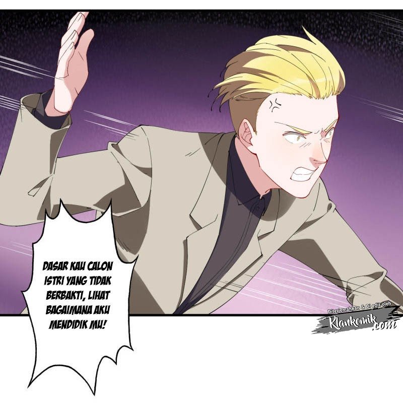Beautiful Boss Cold-Hearted Chapter 37 - halaman 9