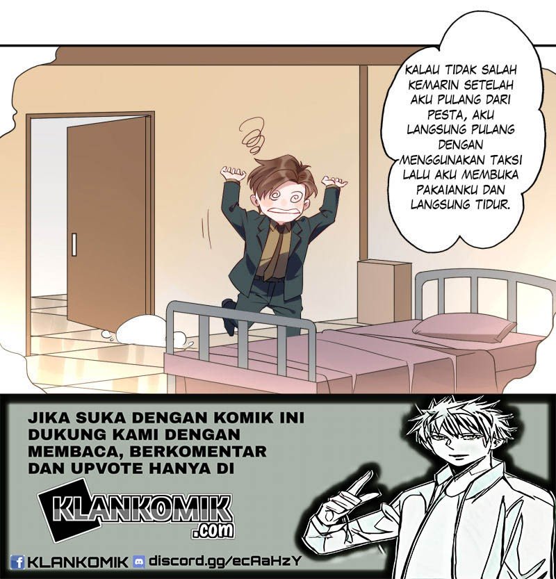 Beautiful Boss Cold-Hearted Chapter 38 - halaman 13