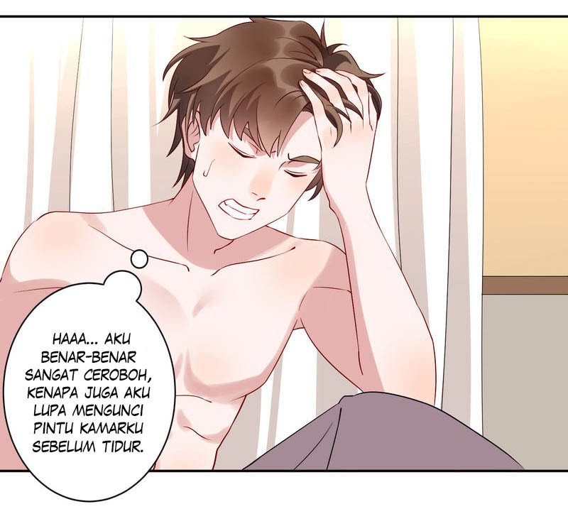 Beautiful Boss Cold-Hearted Chapter 38 - halaman 14