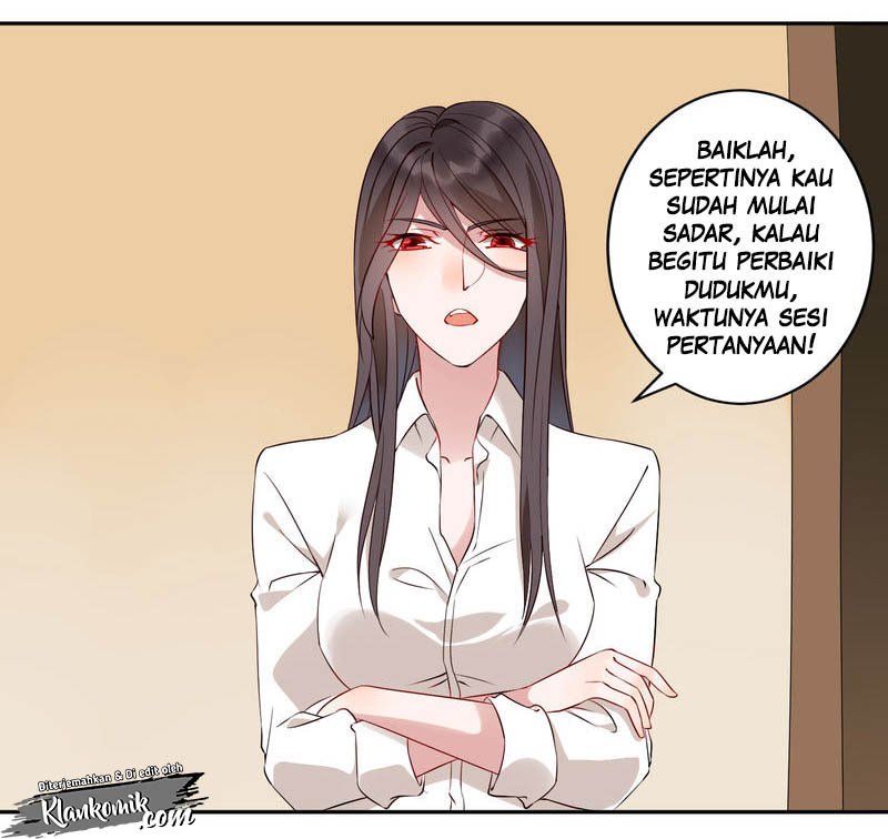Beautiful Boss Cold-Hearted Chapter 38 - halaman 15