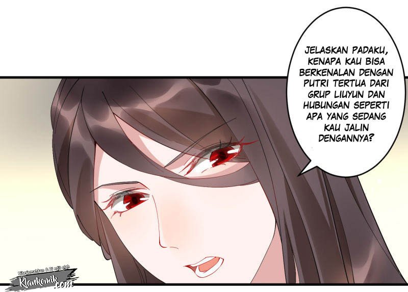 Beautiful Boss Cold-Hearted Chapter 38 - halaman 17