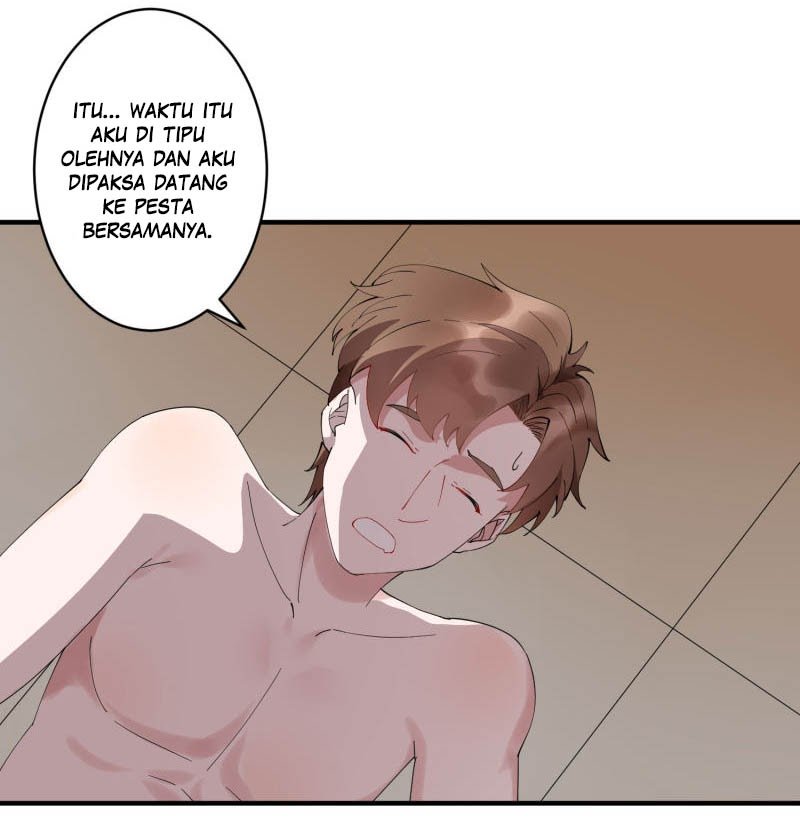 Beautiful Boss Cold-Hearted Chapter 38 - halaman 18