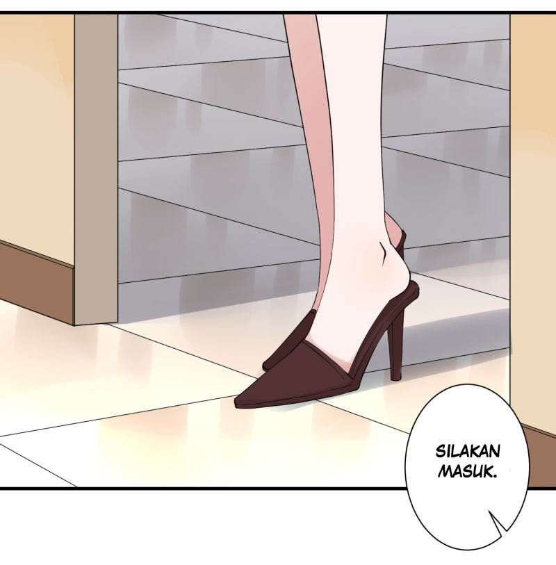Beautiful Boss Cold-Hearted Chapter 38 - halaman 24