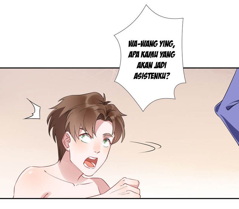 Beautiful Boss Cold-Hearted Chapter 38 - halaman 26