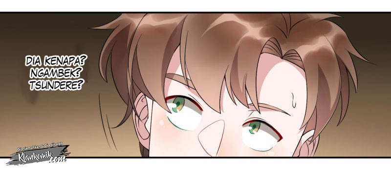 Beautiful Boss Cold-Hearted Chapter 38 - halaman 29