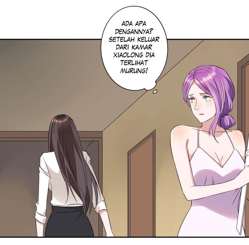 Beautiful Boss Cold-Hearted Chapter 38 - halaman 30