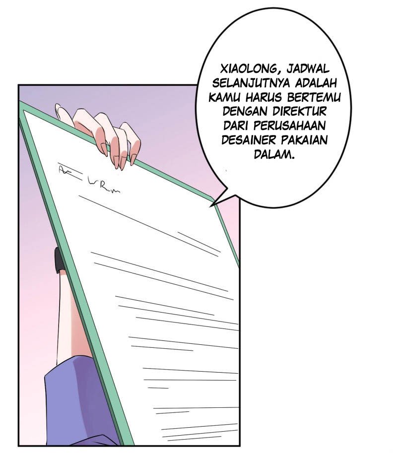 Beautiful Boss Cold-Hearted Chapter 38 - halaman 32