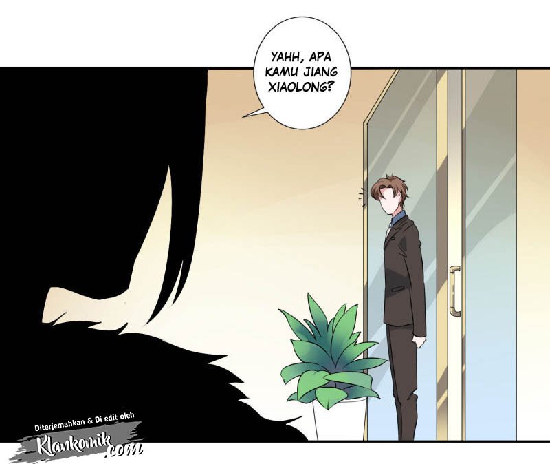Beautiful Boss Cold-Hearted Chapter 38 - halaman 35