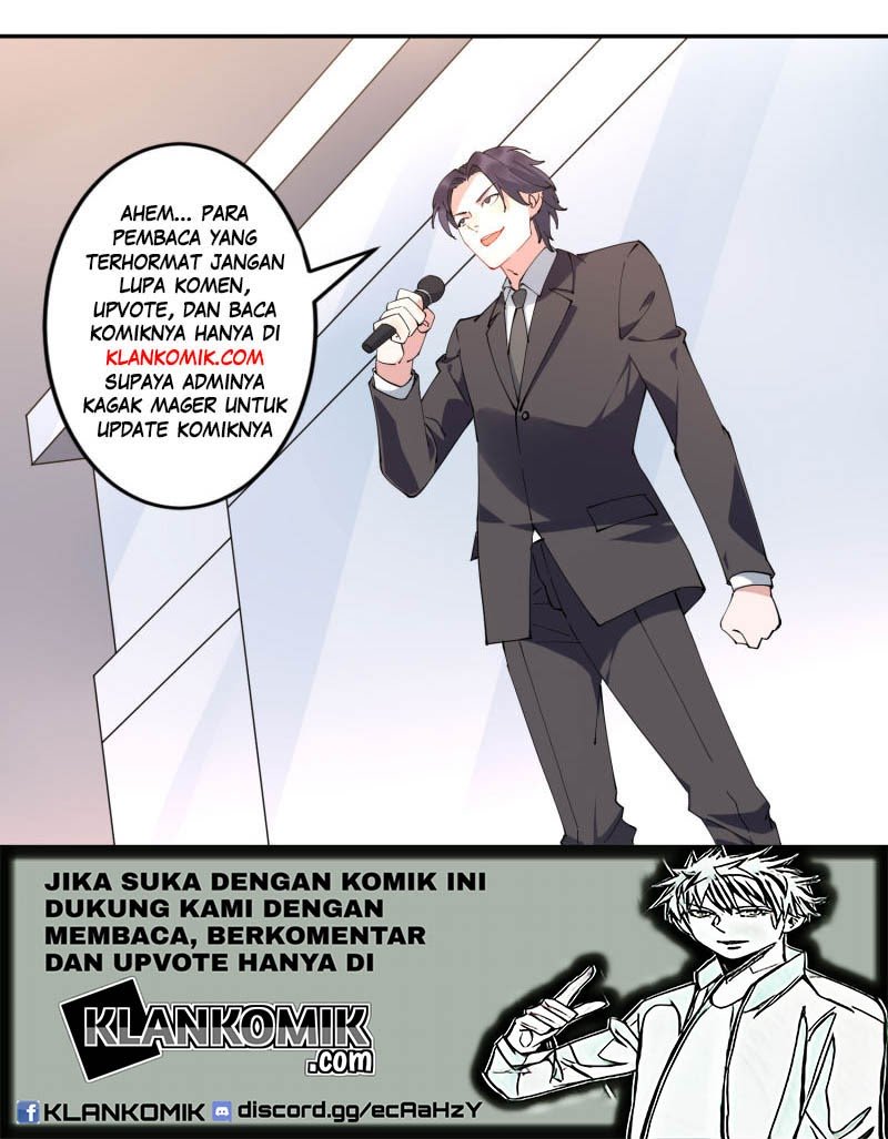 Beautiful Boss Cold-Hearted Chapter 38 - halaman 37
