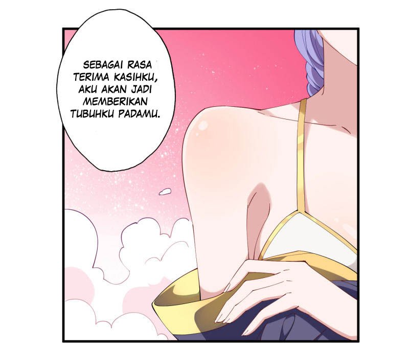 Beautiful Boss Cold-Hearted Chapter 38 - halaman 4