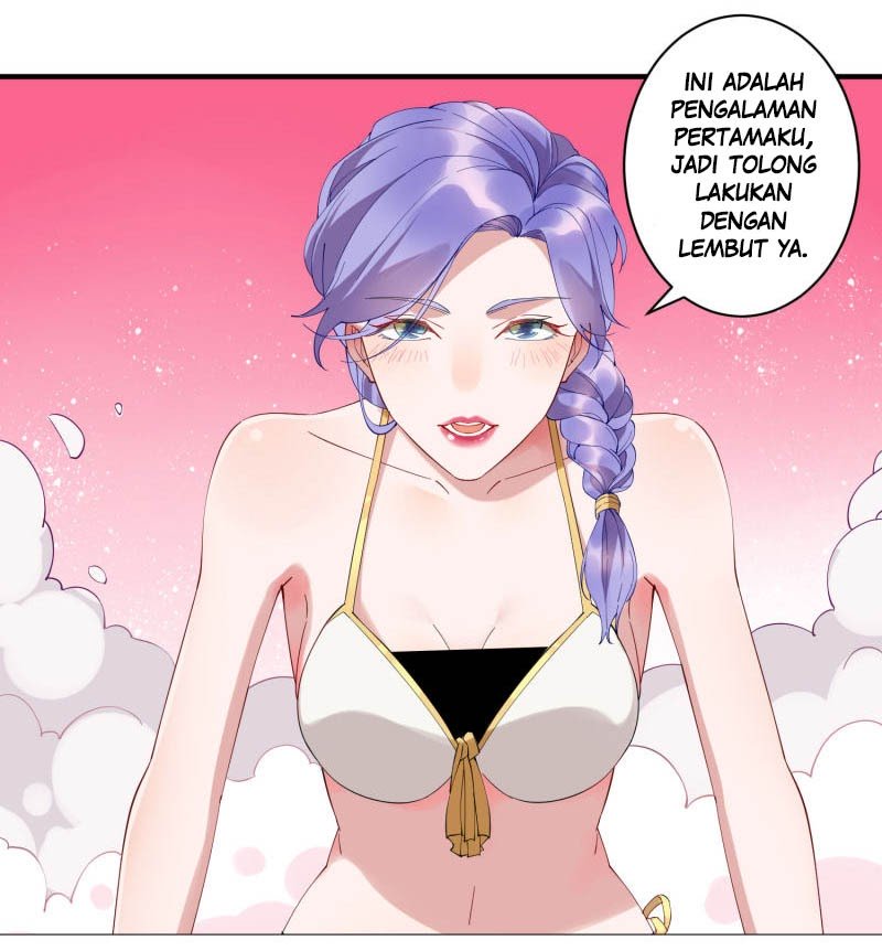 Beautiful Boss Cold-Hearted Chapter 38 - halaman 6