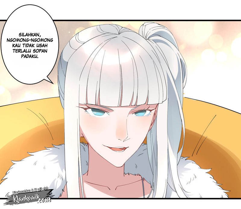 Beautiful Boss Cold-Hearted Chapter 39 - halaman 11