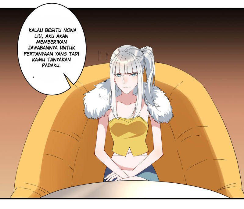 Beautiful Boss Cold-Hearted Chapter 39 - halaman 12
