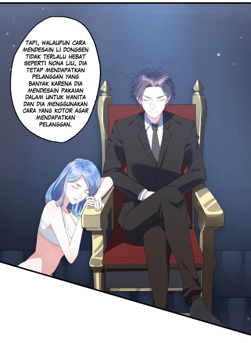 Beautiful Boss Cold-Hearted Chapter 39 - halaman 14