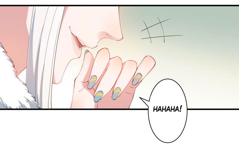 Beautiful Boss Cold-Hearted Chapter 39 - halaman 16