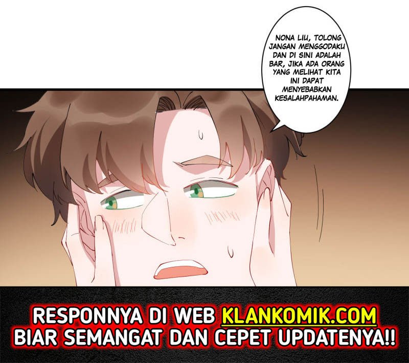 Beautiful Boss Cold-Hearted Chapter 39 - halaman 19
