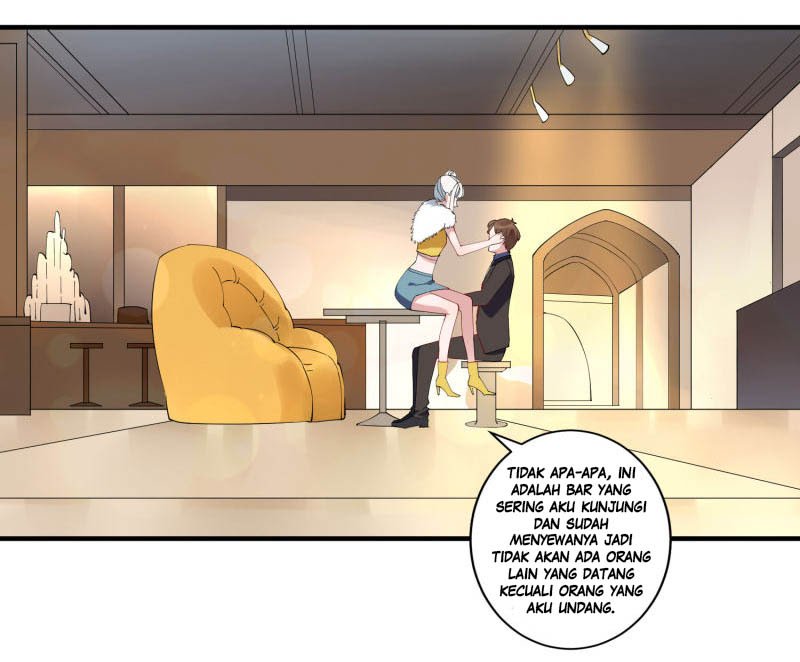 Beautiful Boss Cold-Hearted Chapter 39 - halaman 20