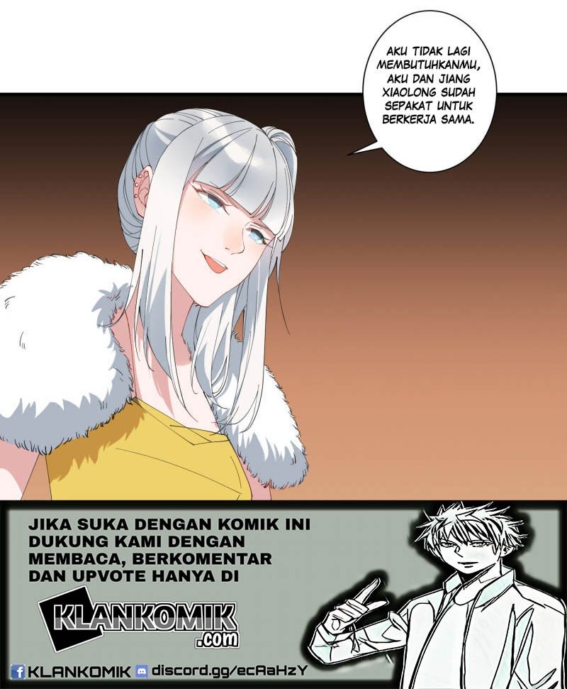 Beautiful Boss Cold-Hearted Chapter 39 - halaman 25