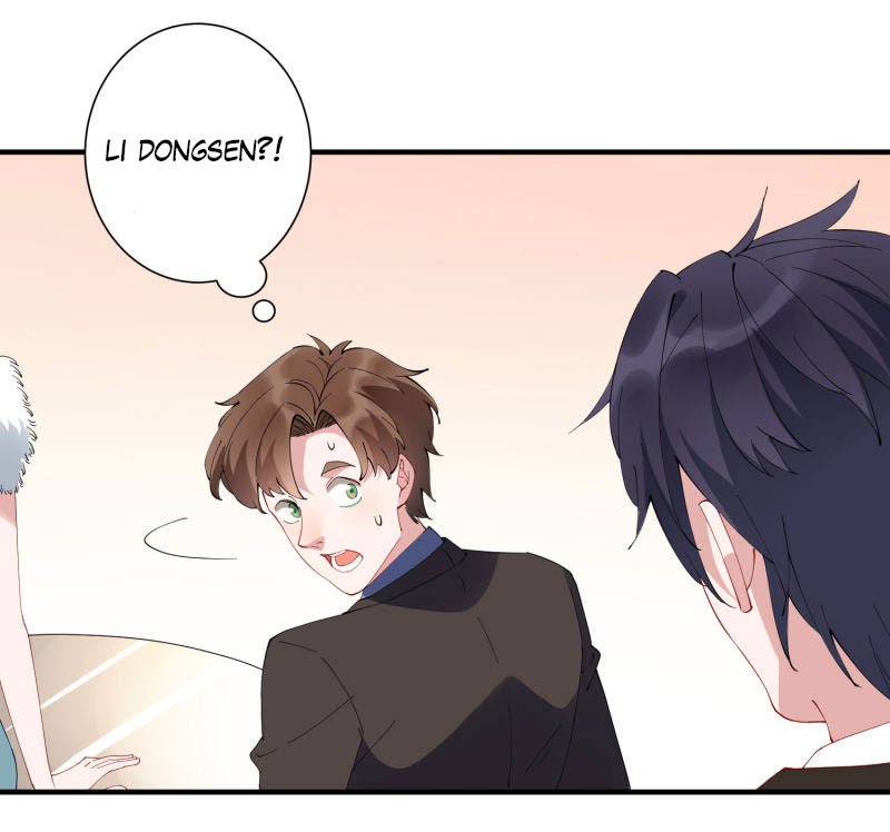 Beautiful Boss Cold-Hearted Chapter 39 - halaman 26