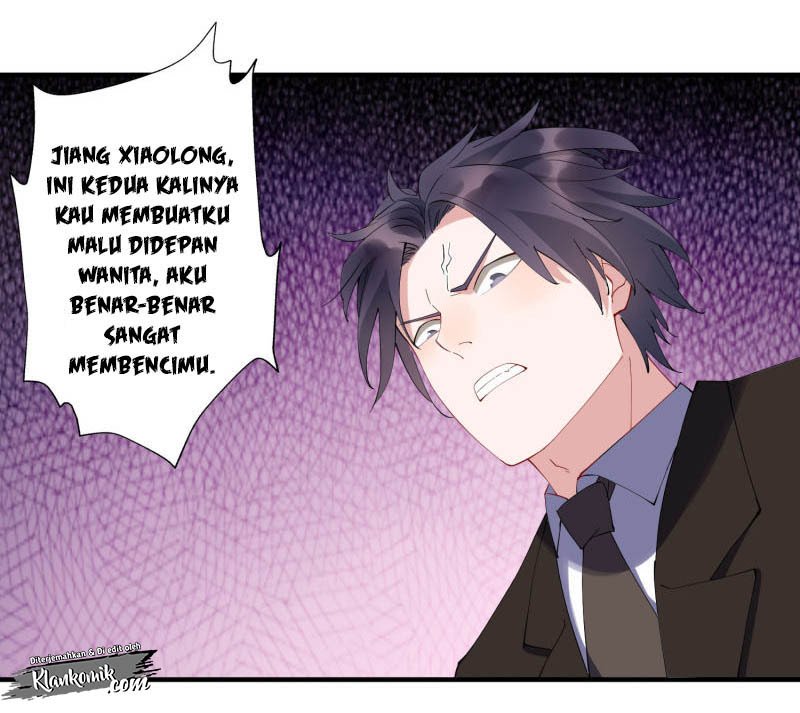 Beautiful Boss Cold-Hearted Chapter 39 - halaman 27