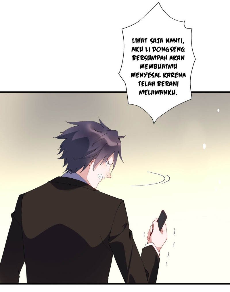 Beautiful Boss Cold-Hearted Chapter 39 - halaman 28