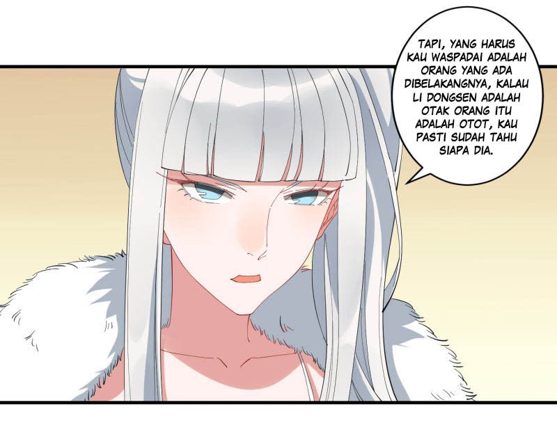 Beautiful Boss Cold-Hearted Chapter 39 - halaman 30