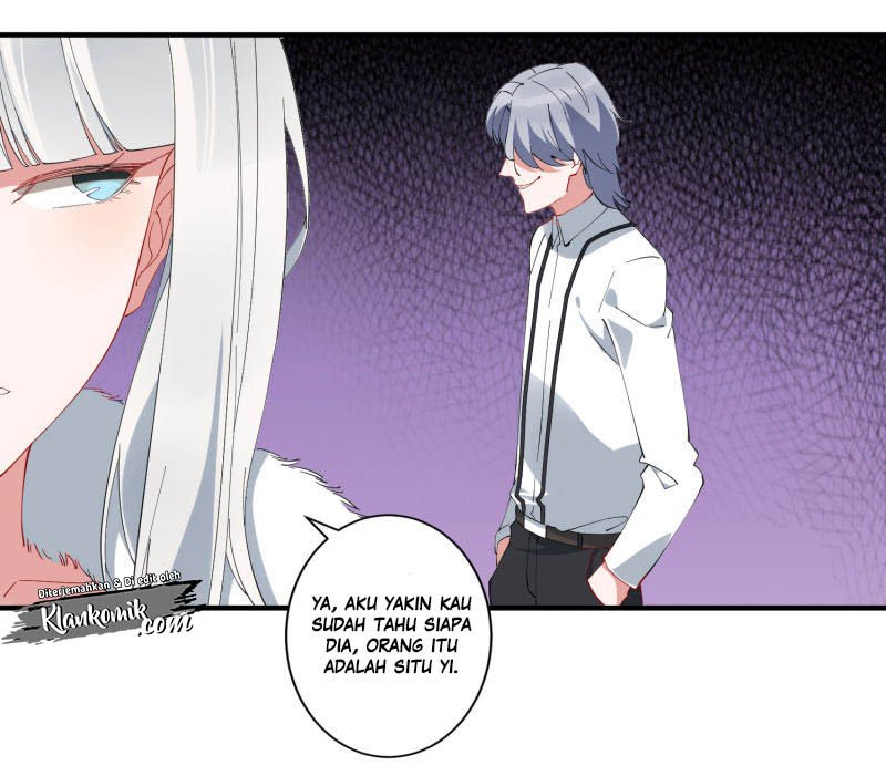 Beautiful Boss Cold-Hearted Chapter 39 - halaman 31