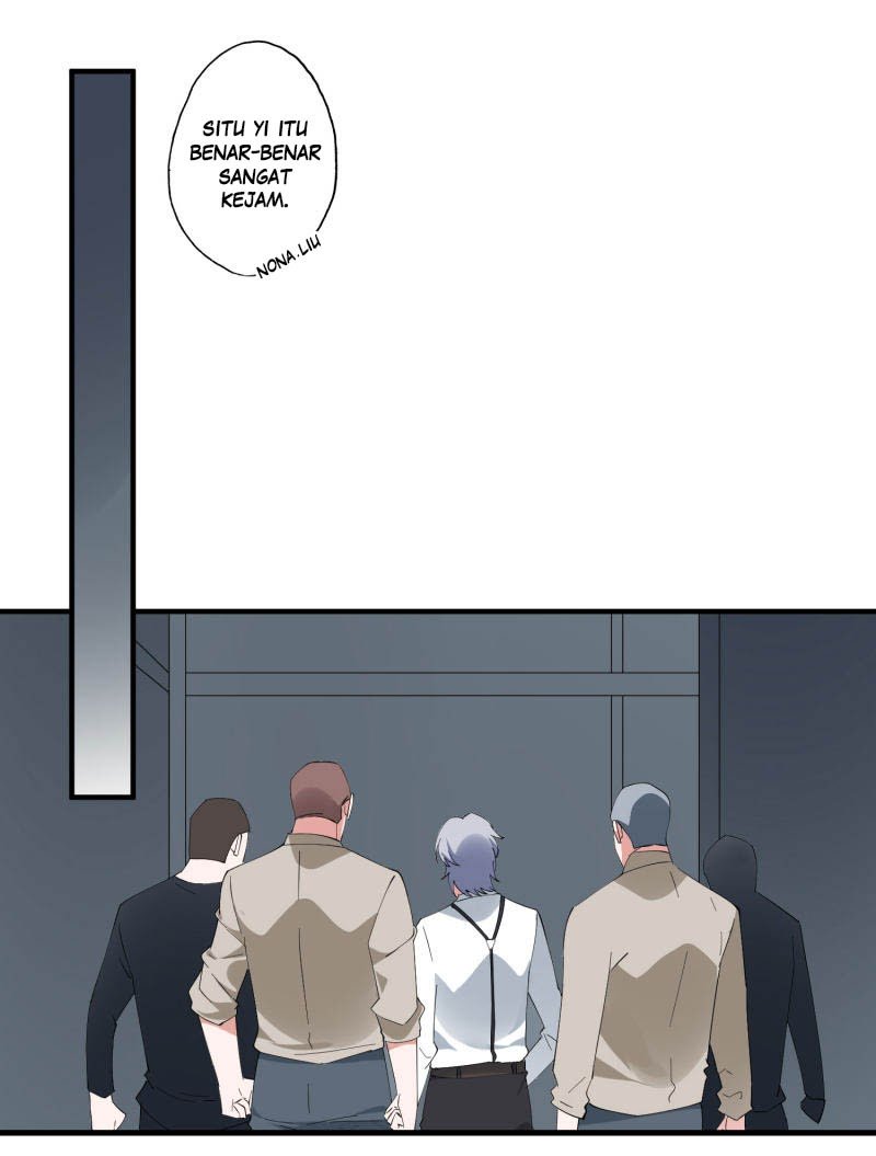 Beautiful Boss Cold-Hearted Chapter 39 - halaman 32