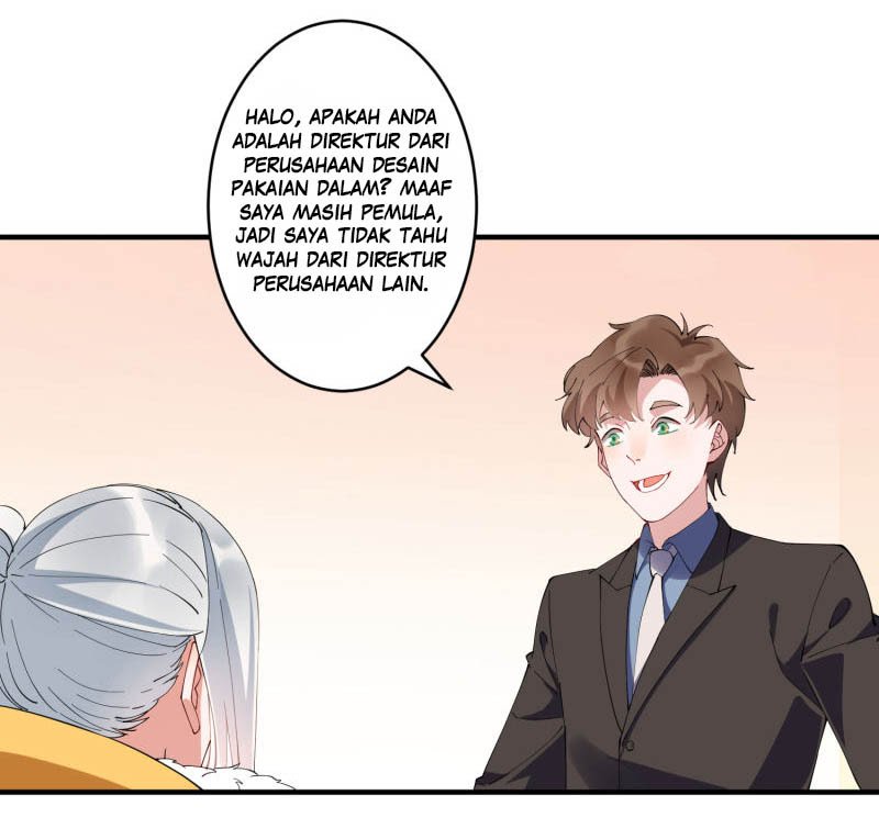 Beautiful Boss Cold-Hearted Chapter 39 - halaman 6