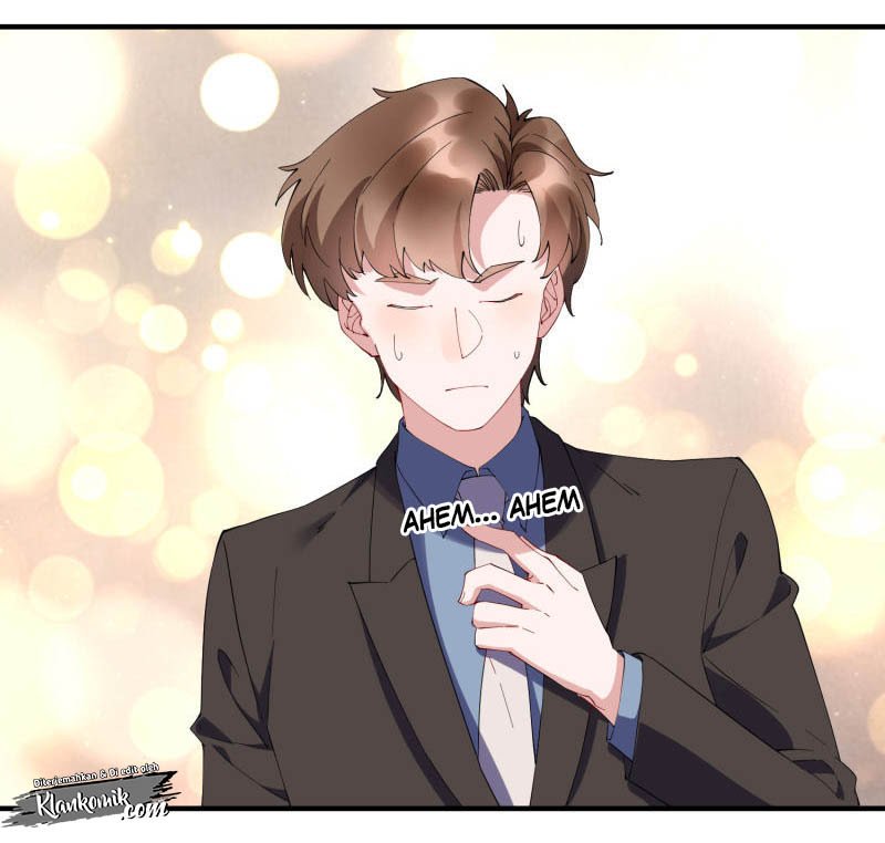 Beautiful Boss Cold-Hearted Chapter 39 - halaman 9
