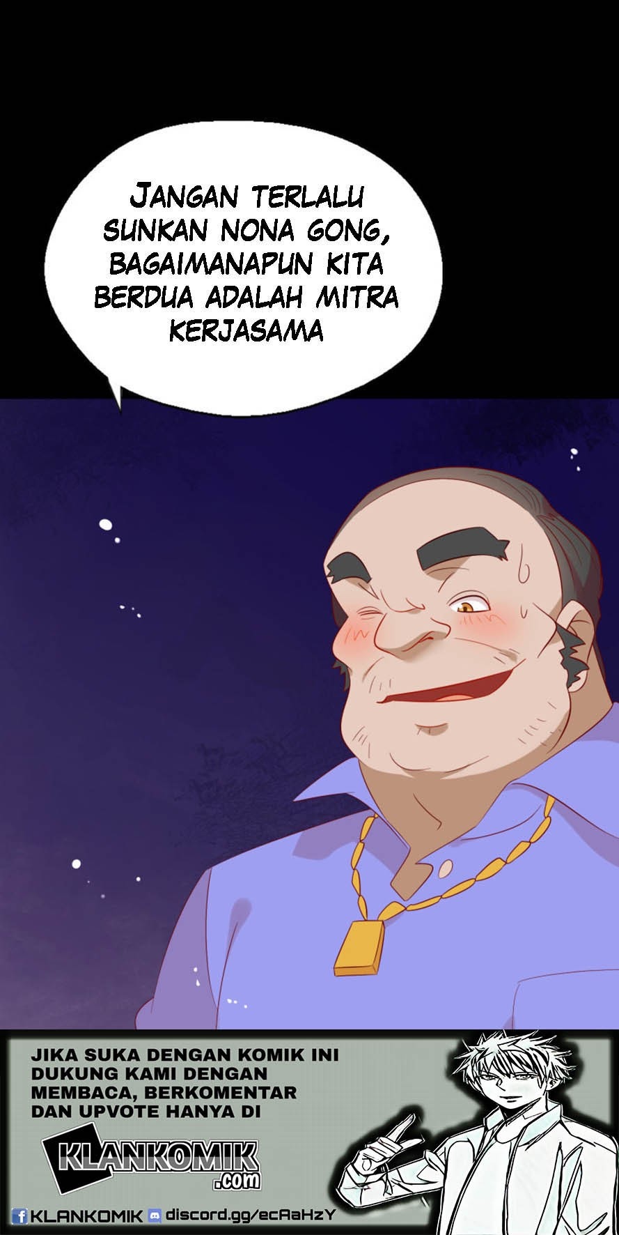 Beautiful Boss Cold-Hearted Chapter 4 - halaman 12
