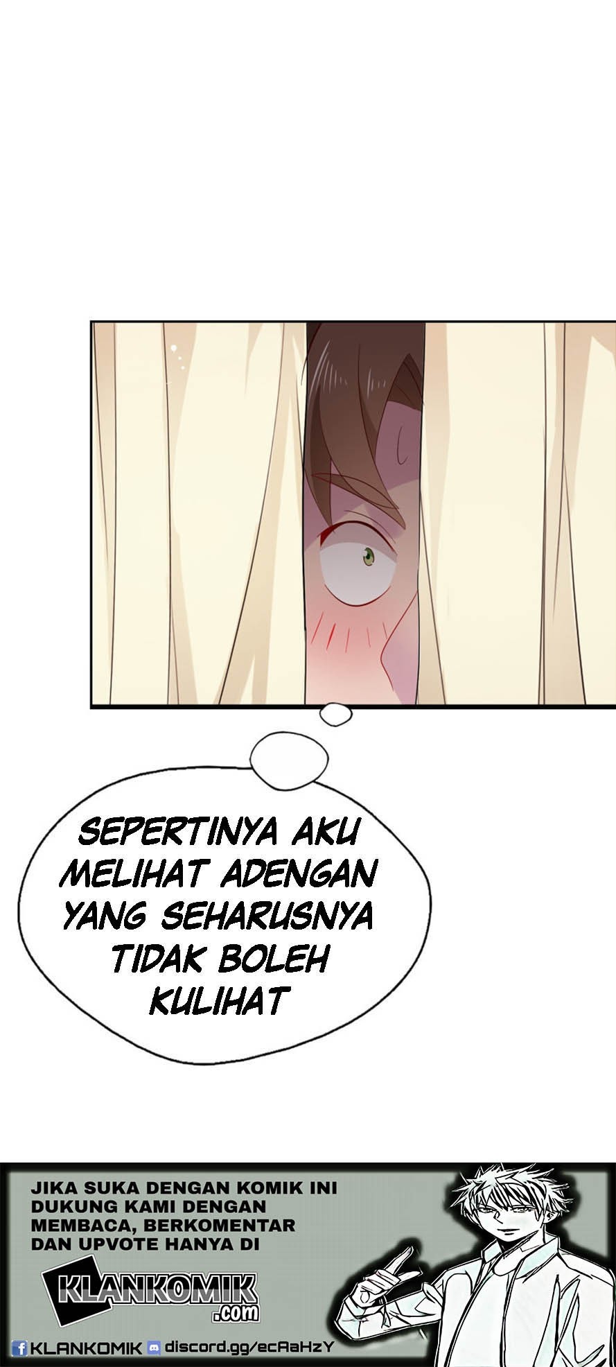 Beautiful Boss Cold-Hearted Chapter 4 - halaman 24