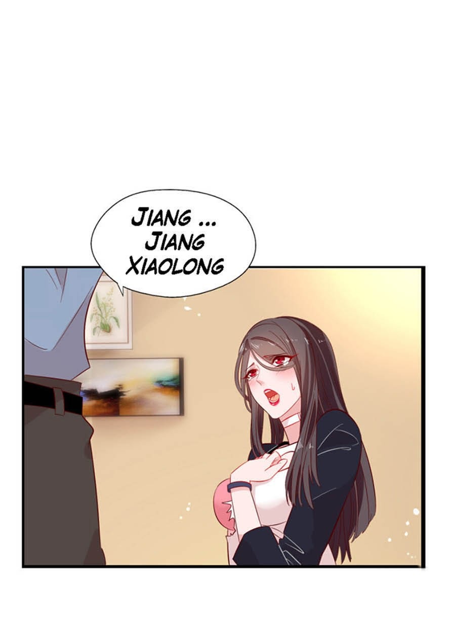 Beautiful Boss Cold-Hearted Chapter 4 - halaman 34
