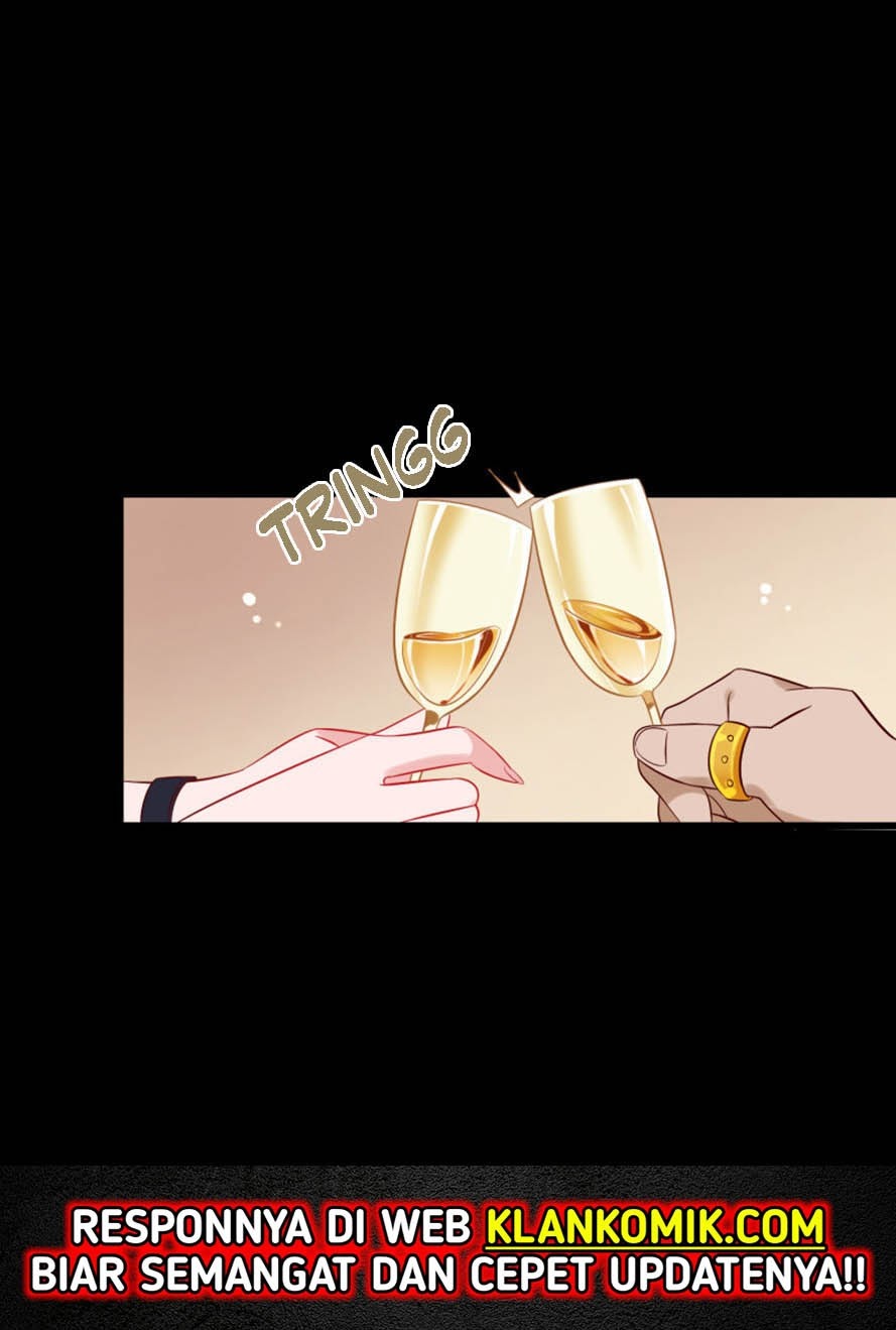 Beautiful Boss Cold-Hearted Chapter 4 - halaman 5