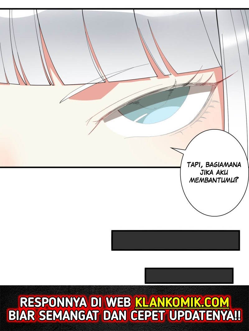 Beautiful Boss Cold-Hearted Chapter 40 - halaman 1