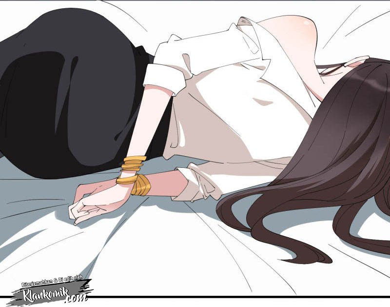 Beautiful Boss Cold-Hearted Chapter 40 - halaman 15
