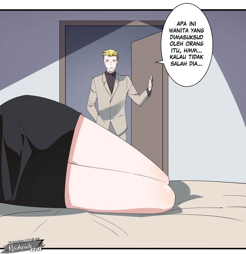Beautiful Boss Cold-Hearted Chapter 40 - halaman 17
