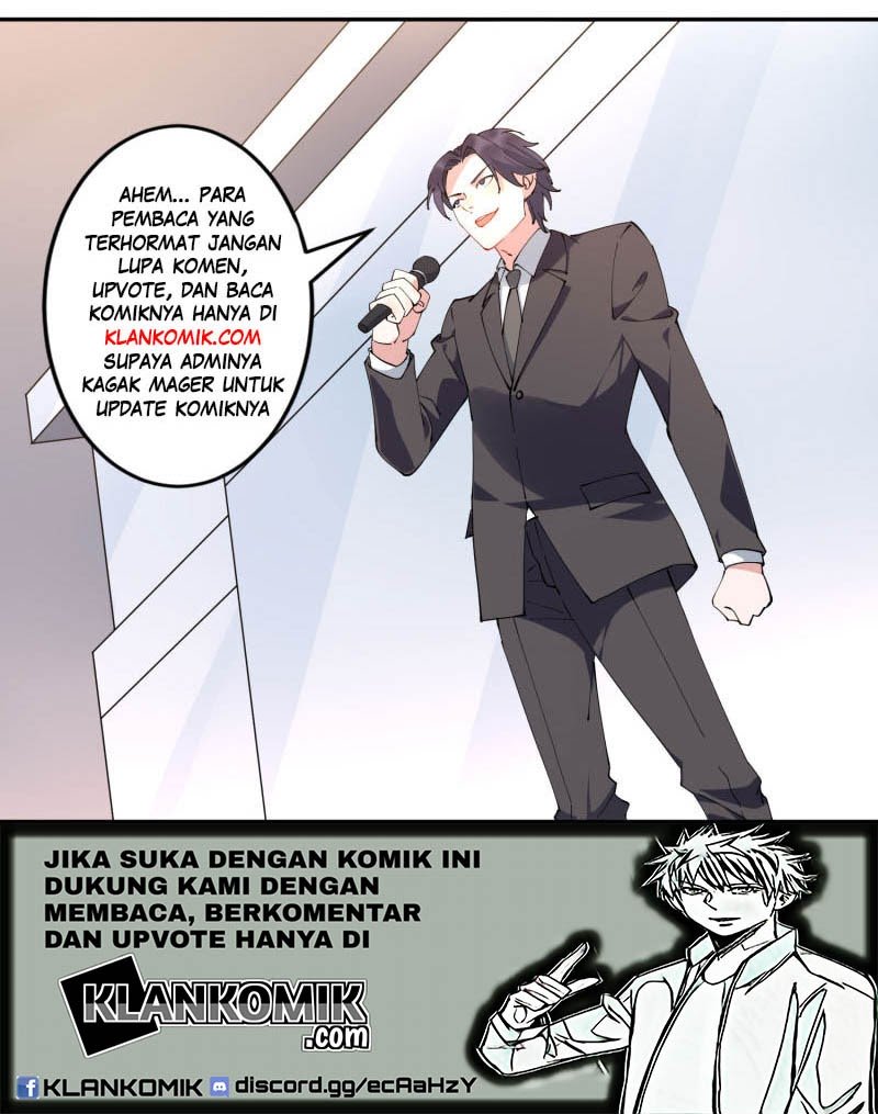 Beautiful Boss Cold-Hearted Chapter 40 - halaman 19
