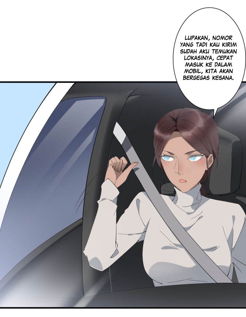 Beautiful Boss Cold-Hearted Chapter 40 - halaman 4