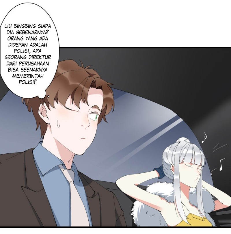 Beautiful Boss Cold-Hearted Chapter 40 - halaman 6