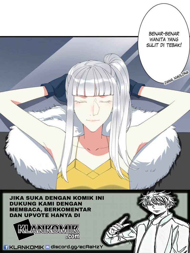 Beautiful Boss Cold-Hearted Chapter 40 - halaman 7