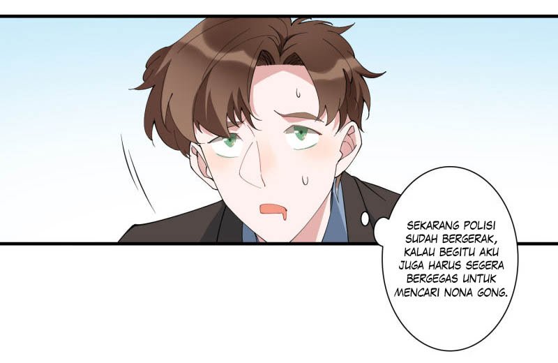 Beautiful Boss Cold-Hearted Chapter 41 - halaman 10