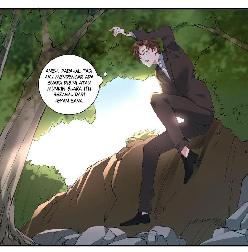 Beautiful Boss Cold-Hearted Chapter 41 - halaman 12