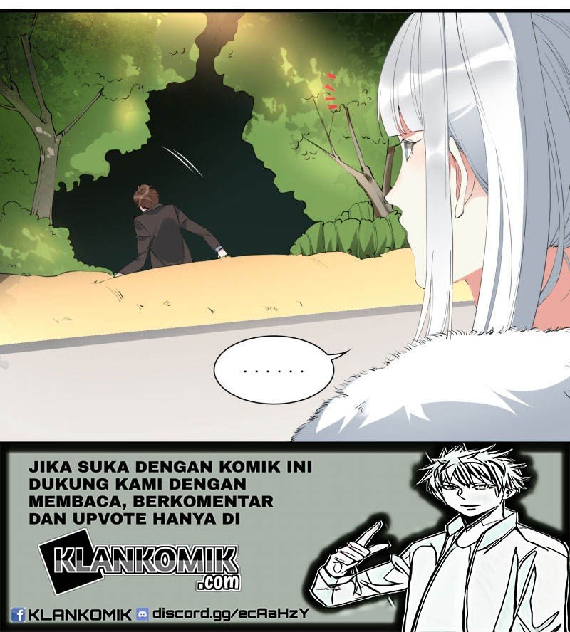 Beautiful Boss Cold-Hearted Chapter 41 - halaman 13