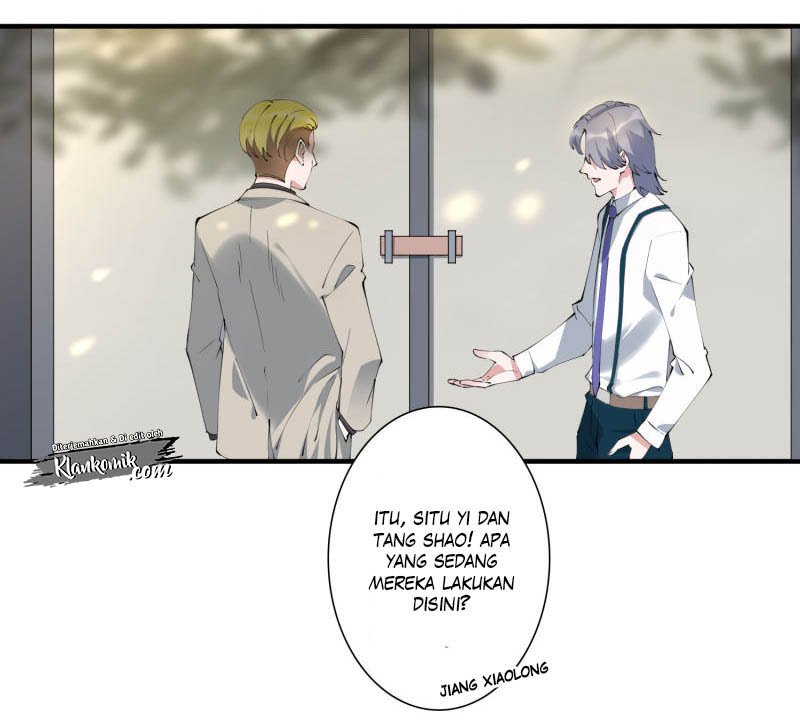 Beautiful Boss Cold-Hearted Chapter 41 - halaman 17