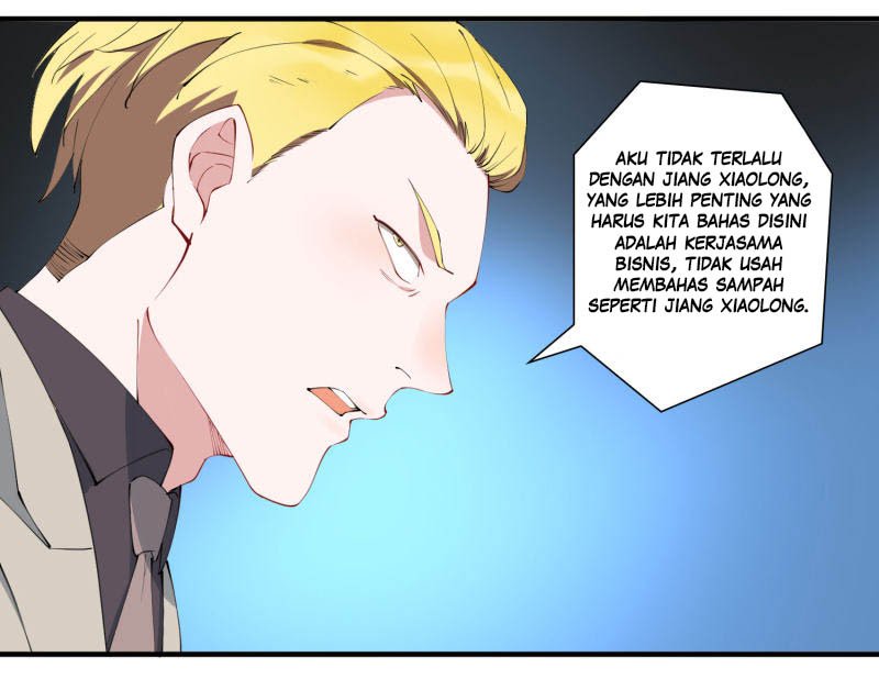 Beautiful Boss Cold-Hearted Chapter 41 - halaman 18