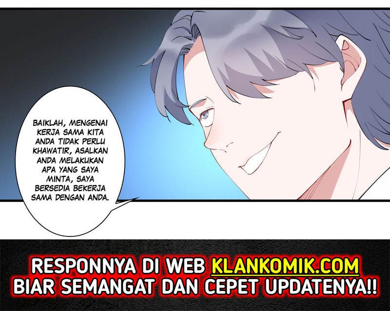 Beautiful Boss Cold-Hearted Chapter 41 - halaman 19